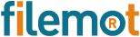 Filemot Logo